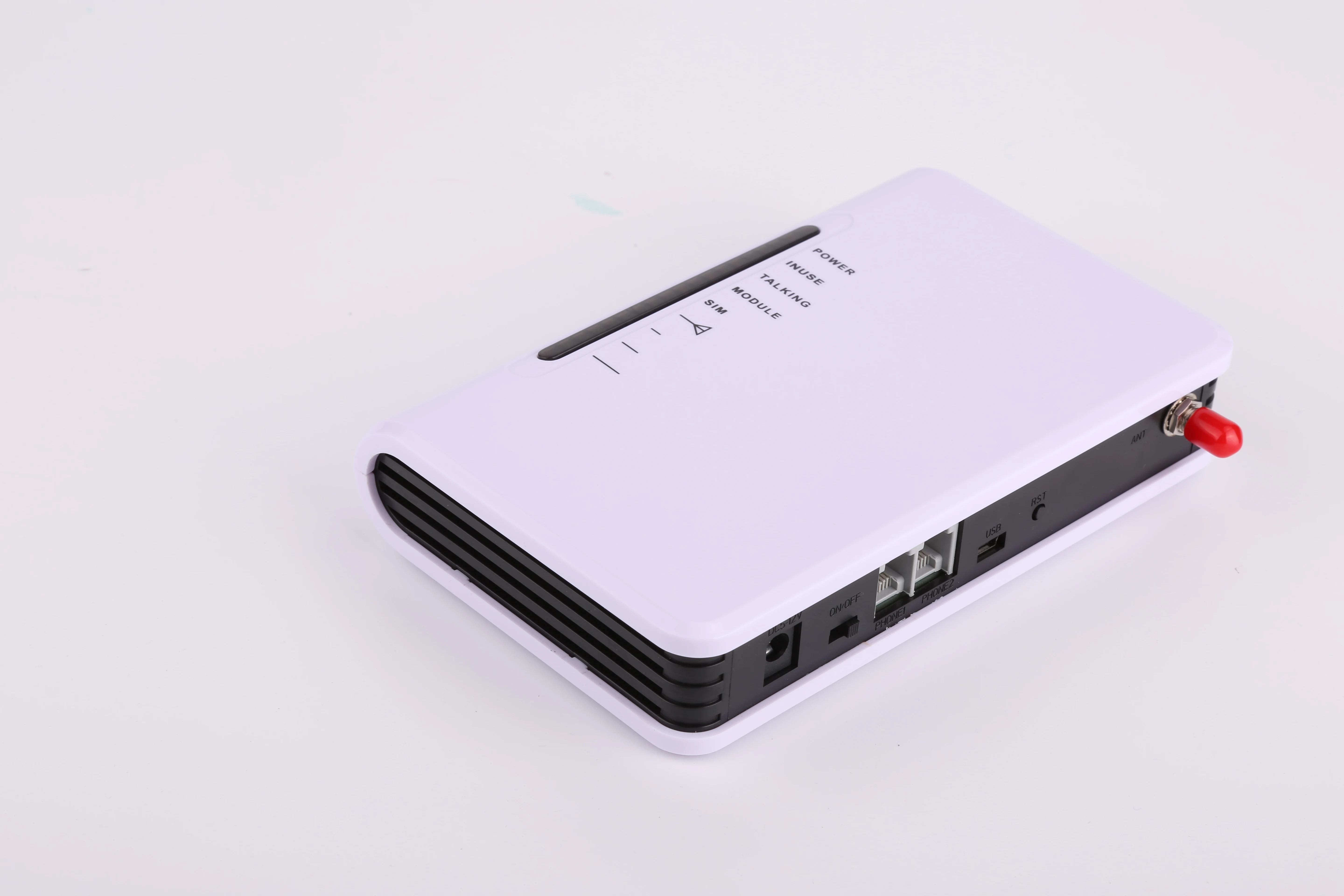 4G LTE Europe OR 3G OR 2G GSM Dialer Fixed Wireless Terminal FWT DTMF Network Connect Landline Phone Desktop Phone PABX