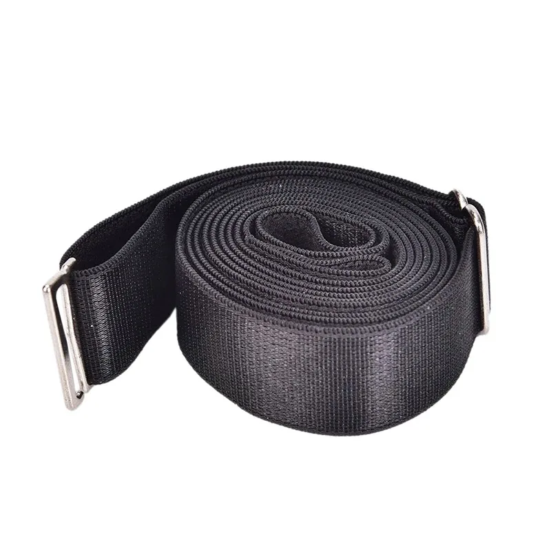 Men Women Stay Best Non-slip Wrinkle-Proof Shirt Straps Adjustable Locking Belt Holder Near Shirt-Stay_maomaolike.com