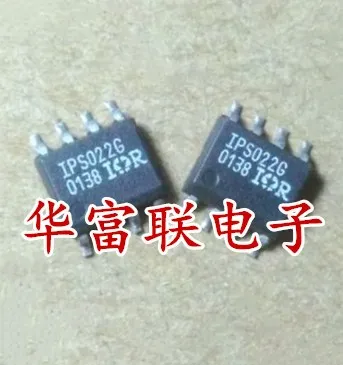 

Бесплатная доставка, MOSFET IPS022G SOP-8, 10 шт., как показано