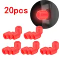 red 20PCS