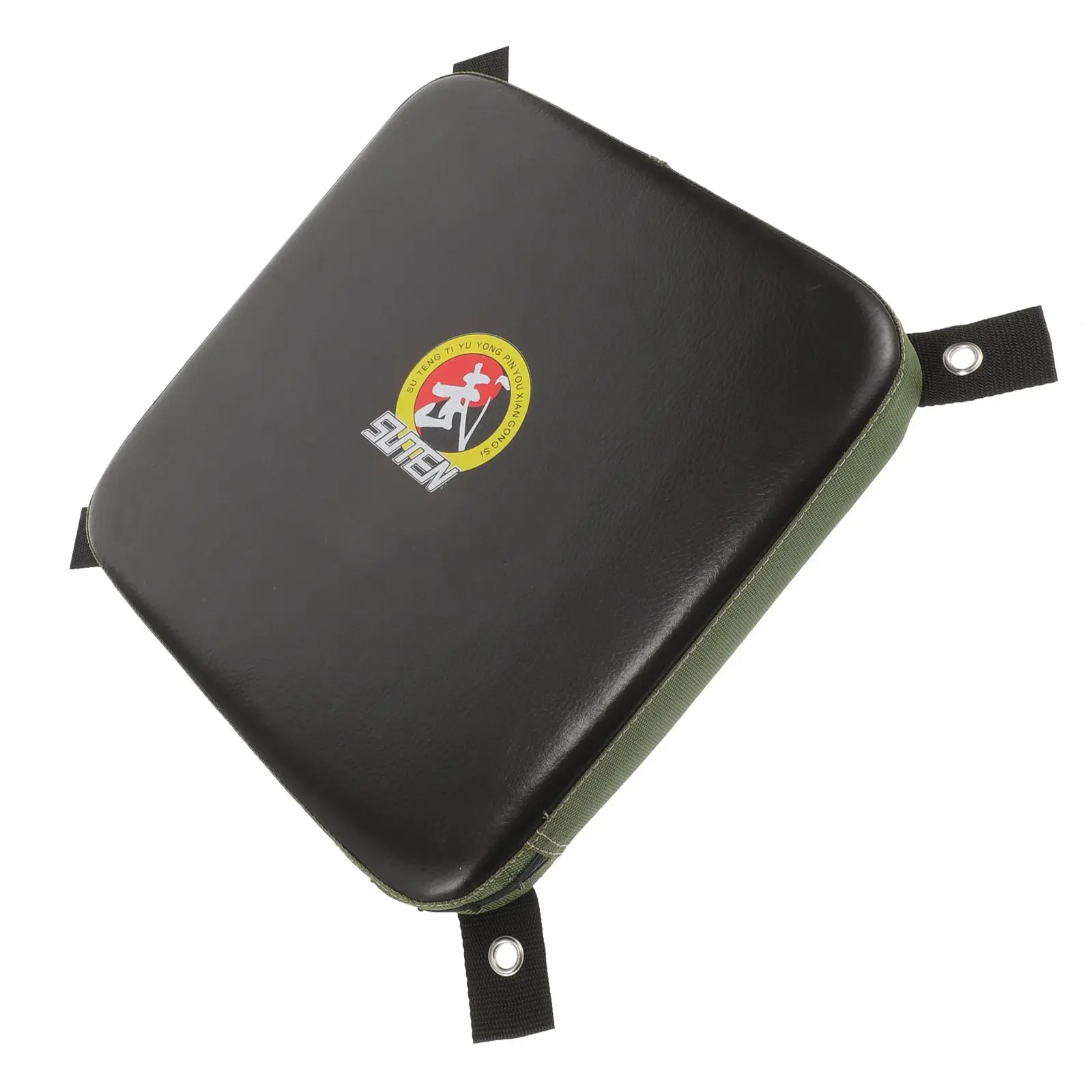 Boxing Training Target Wall Punching Pad Sandbags Mount Kicking Mounted Pads Mat Wall-mounted