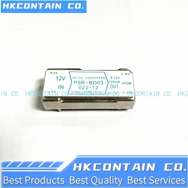 PSR-BD03-015-05 PSR-BD03-015-48 PSR-BD03-022-05 PSR-BD03-022-12 PSR-BD03-048-05 PSR-BD03-048-12 PSR-BD03-048-24 PSR-