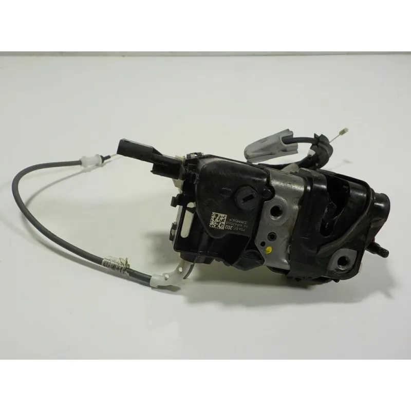 Serratura Porta Anteriore Destra/9816520280/165202/17311127 Serve Peugeot 508 Sw 1.5 Blue-Hdi Fap