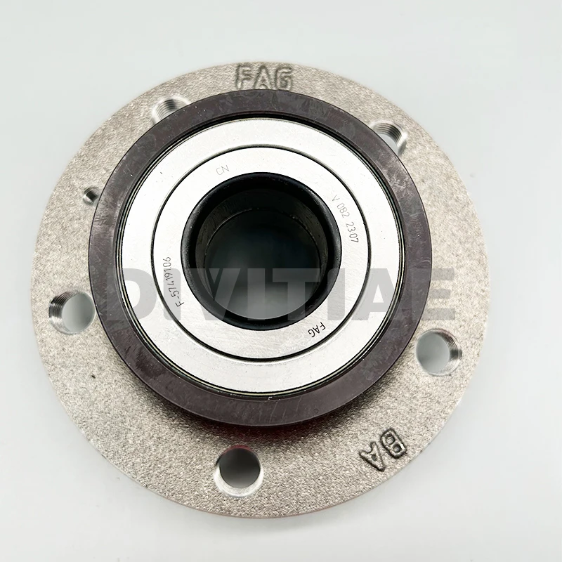 再入荷アイテム 3644 VKBA F-574191.06 Rear 1TD501611B Bearing Hub