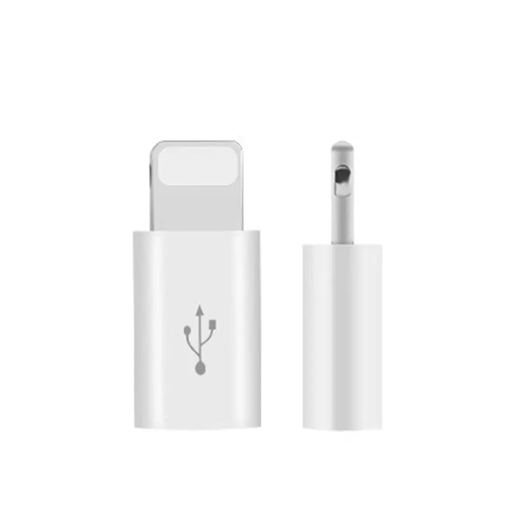 Рисунок 5 - Адаптер Lightning/Micro USB для