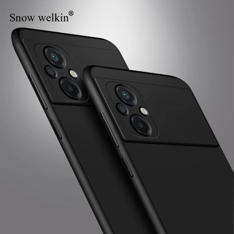 Per Poco M5 M5S M4 M3 M2 Pro Tpu Custodia Morbida Ultra Sottile In Silicone Per Xiaomi Poco M5 M5S M4 M3 M2 Pro Cover Posteriore Per Telefono