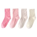 4 pairs
