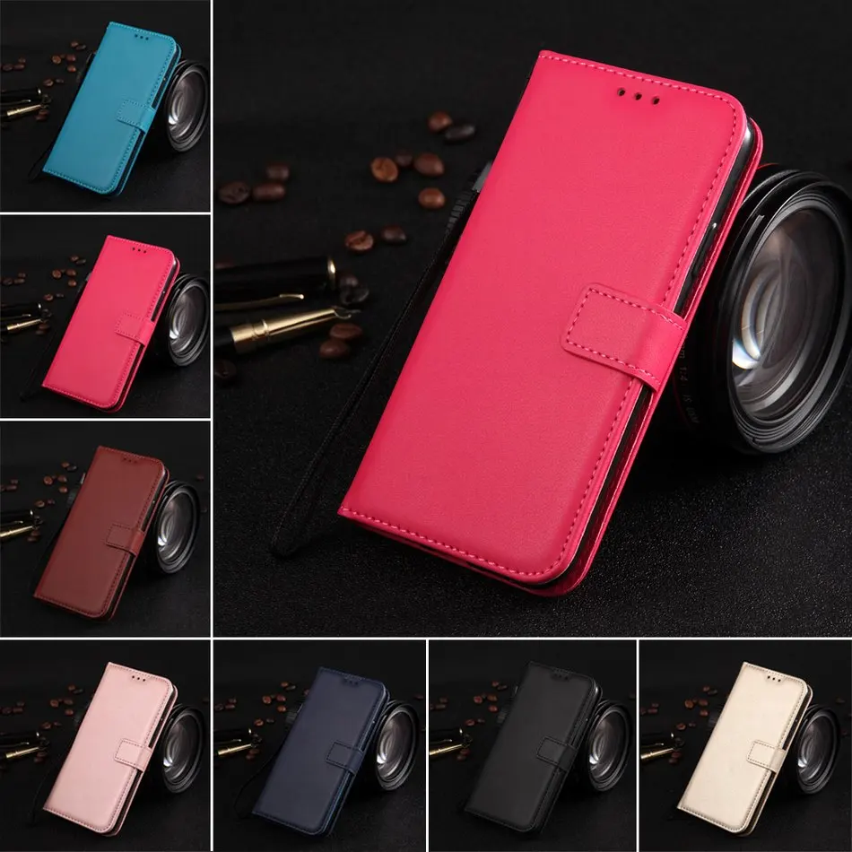 

Leather Flip Phone Shell Housing For Bag iPhone 13 12 Mini XR X XS 11 Pro Max 4 4S 5 5S 5C 6 6S 7 8 Plus SE 2020 Flip Case D21E