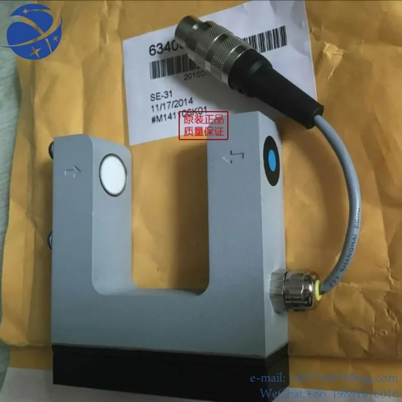 

YYHC Fife SE-31 Instrinsically safe Sensor