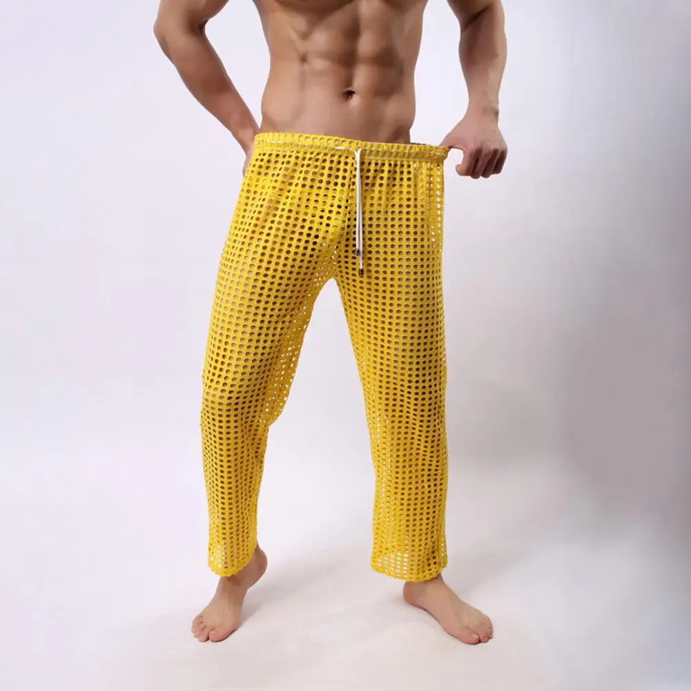 Рисунок 6 - Брюки мужские дышащие с эластичным поясом