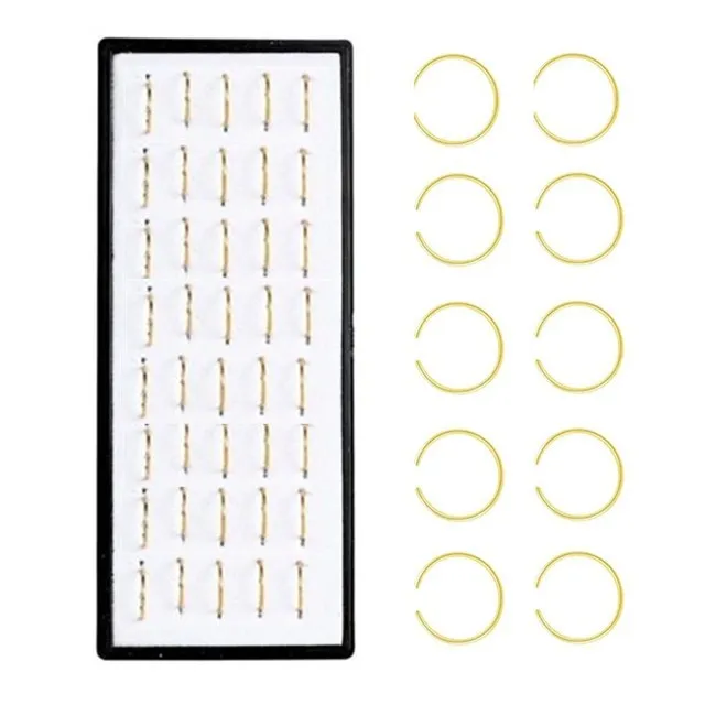 Gold Color C