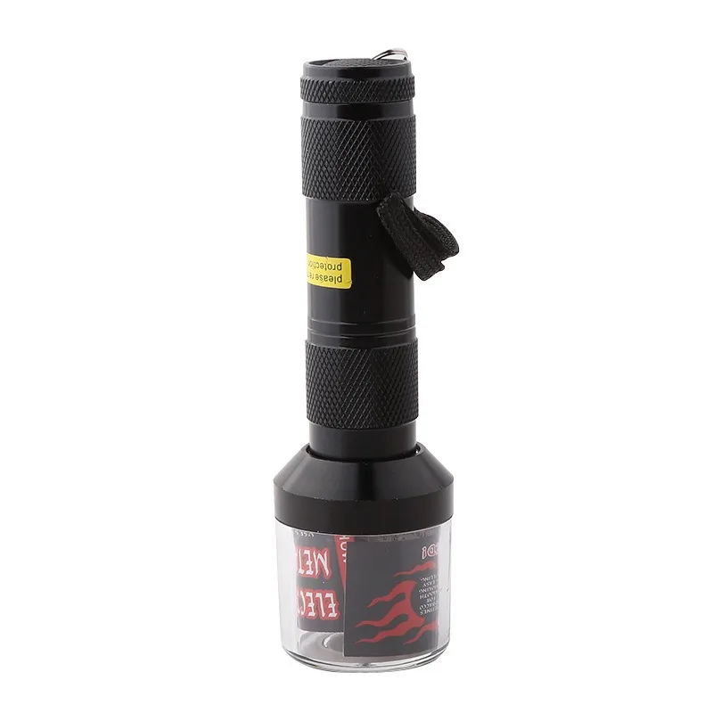Rechargeable Electric Herb Grinder and Chopper Tool