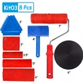 Kit03 8Pcs