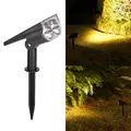 2LED Warm Light