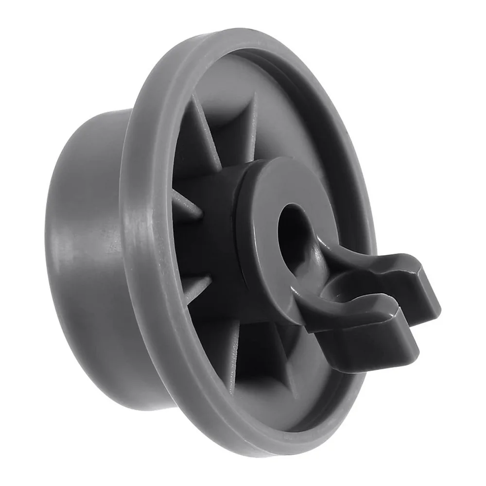 Vhbw 8x Ruota Per Cestello Inferiore Sostituisce Bosch 165314 Bsgh00165314 Bsgh00170834 Per Lavastoviglie Diametro 35 Mm 91891737 - Foto 9