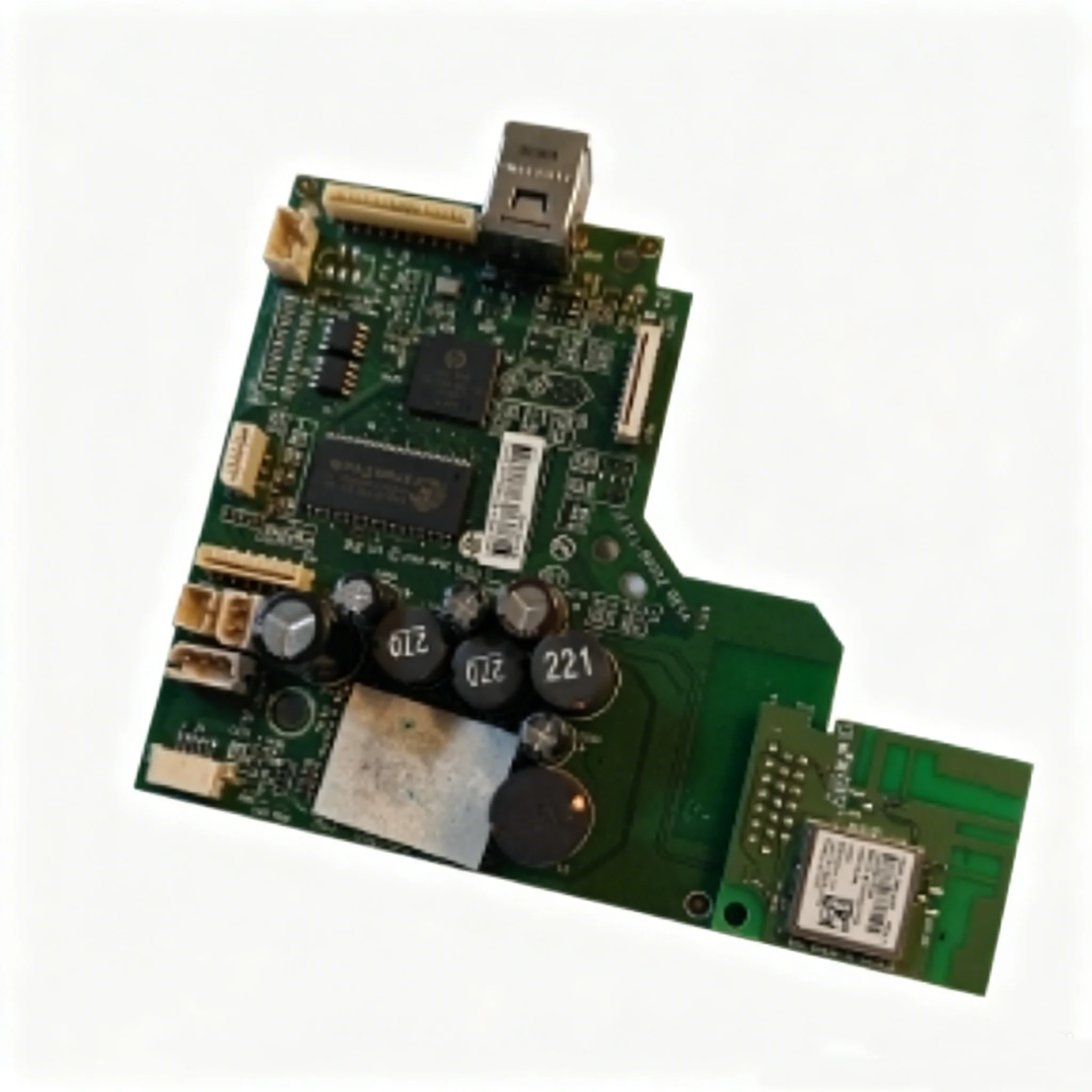 HP 스마트 탱크 580 582 583 585 586 587 588 589 215 218용 메인보드