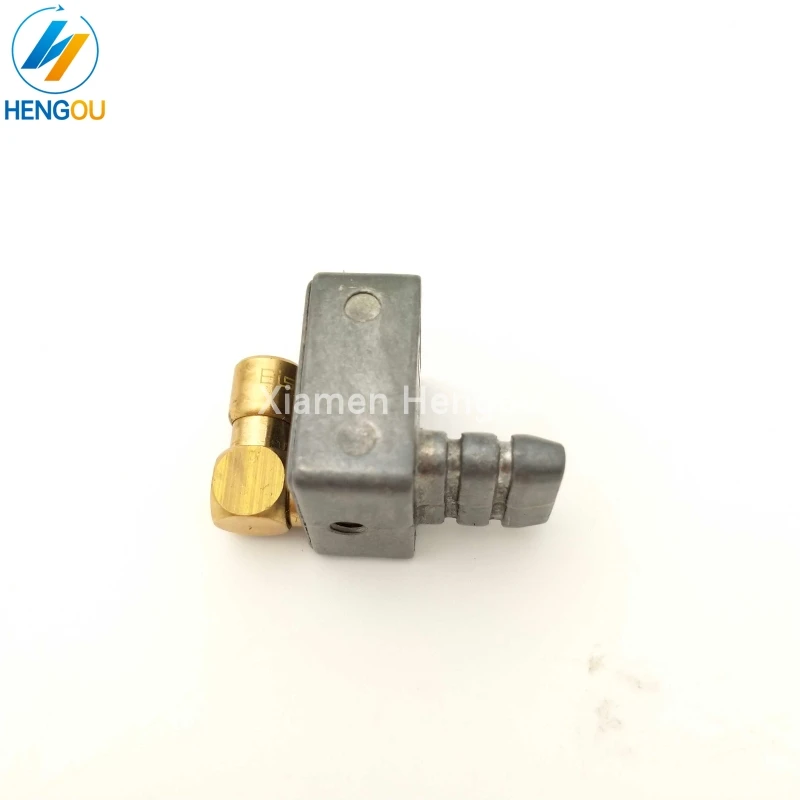 

00.580.4473 00.580.4129 00.580.4128 Clamp Head for Plate Clamp Hengoucn CD102 SM102 CD74 SM74 SM52