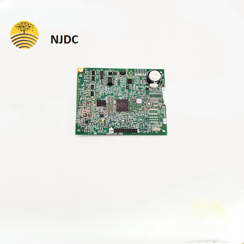 

Elevator Accessories Apio Small Board Aba26800avp6 GECB-V2/Aea26800aml1/2/7
