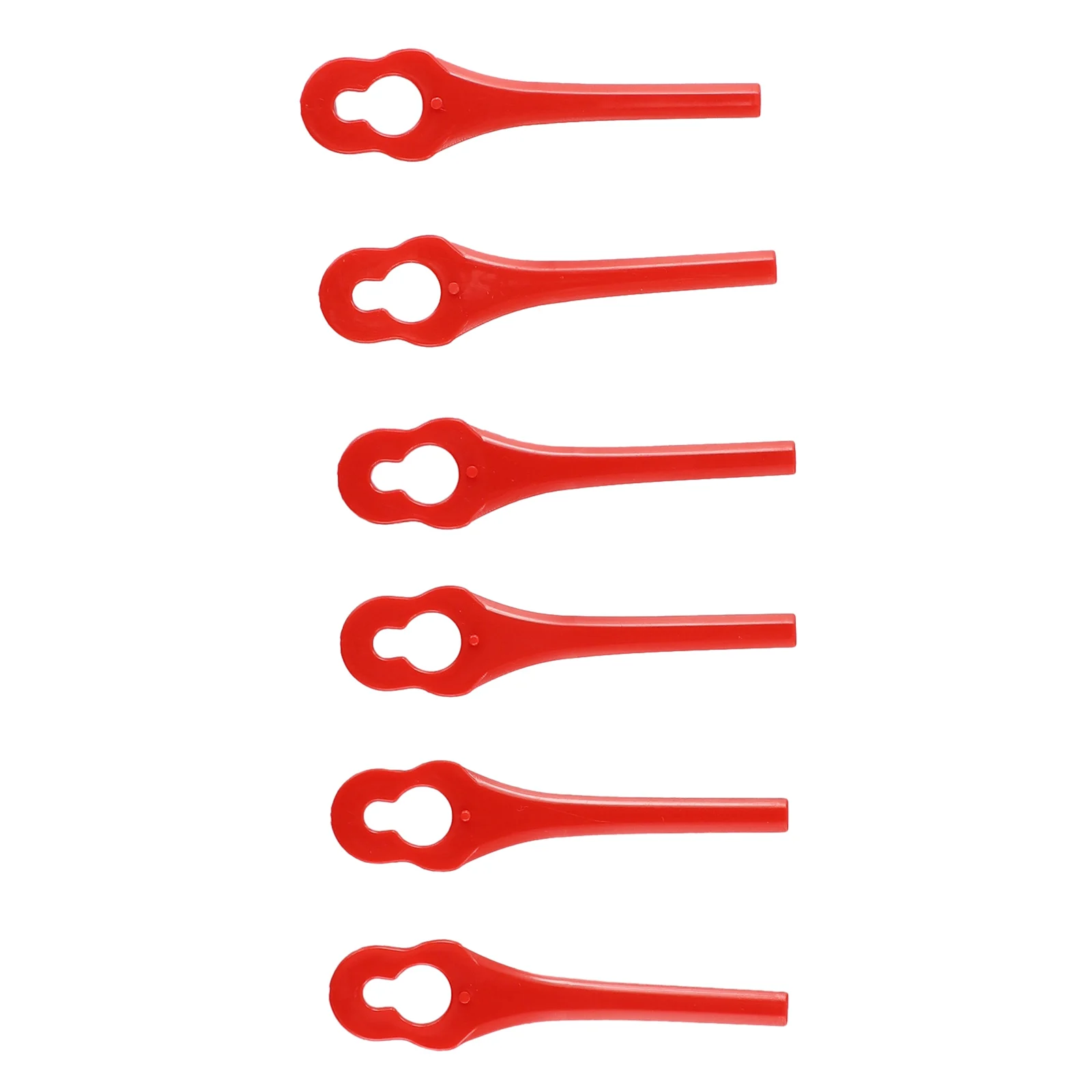 Lame In Plastica Per Prato Tagliabordi Per Esterni Cordless Per Ian 311046 Per Parkside Prta 20-Lia1 Tagliaerba Lidl