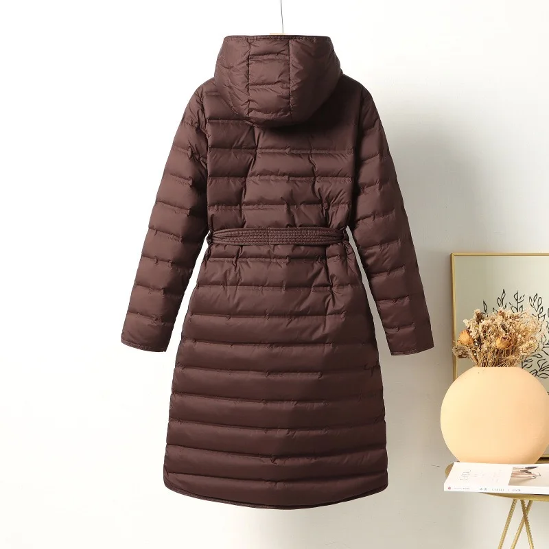 Рисунок 5 - QAZIQILAND, новая женская зимняя