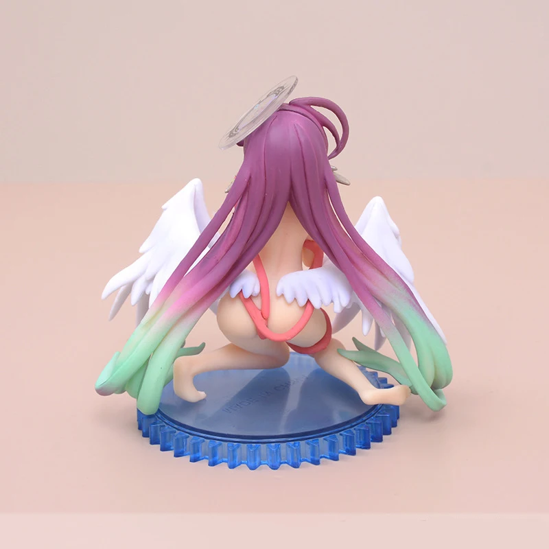 Prisma Wing No Game No Life: Zero 1/7 Scale Pre-Painted Figure: Schwi