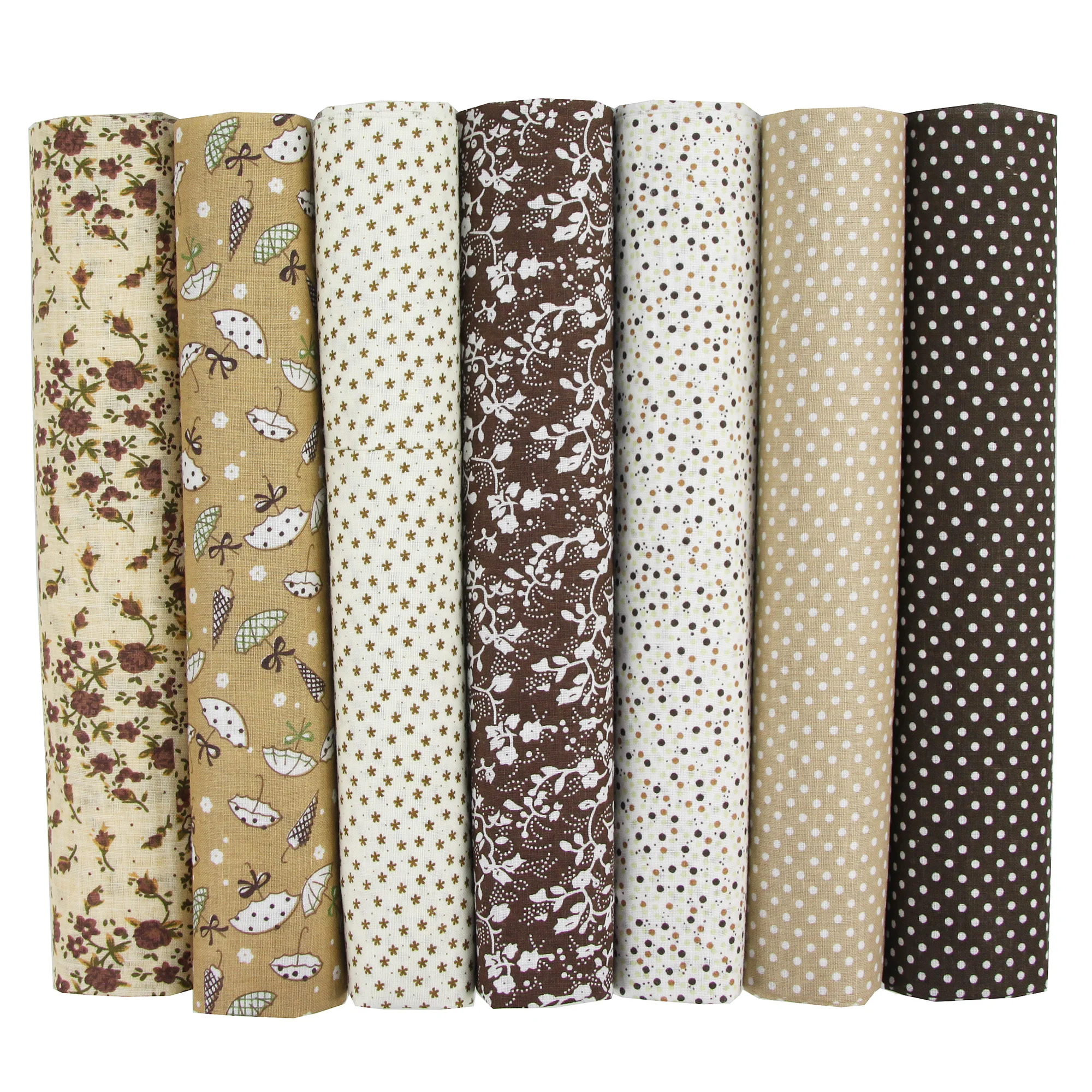 Patchwork Quilting Squares 5