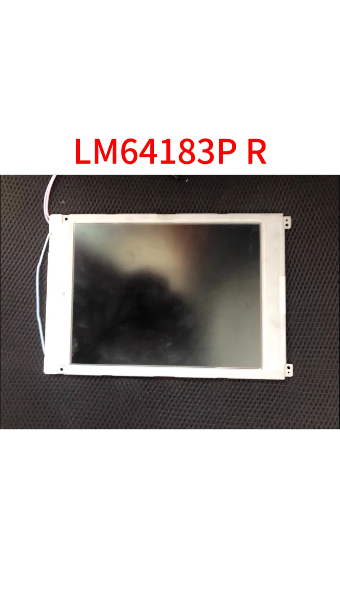 Second-hand   LM64183P R      test ok