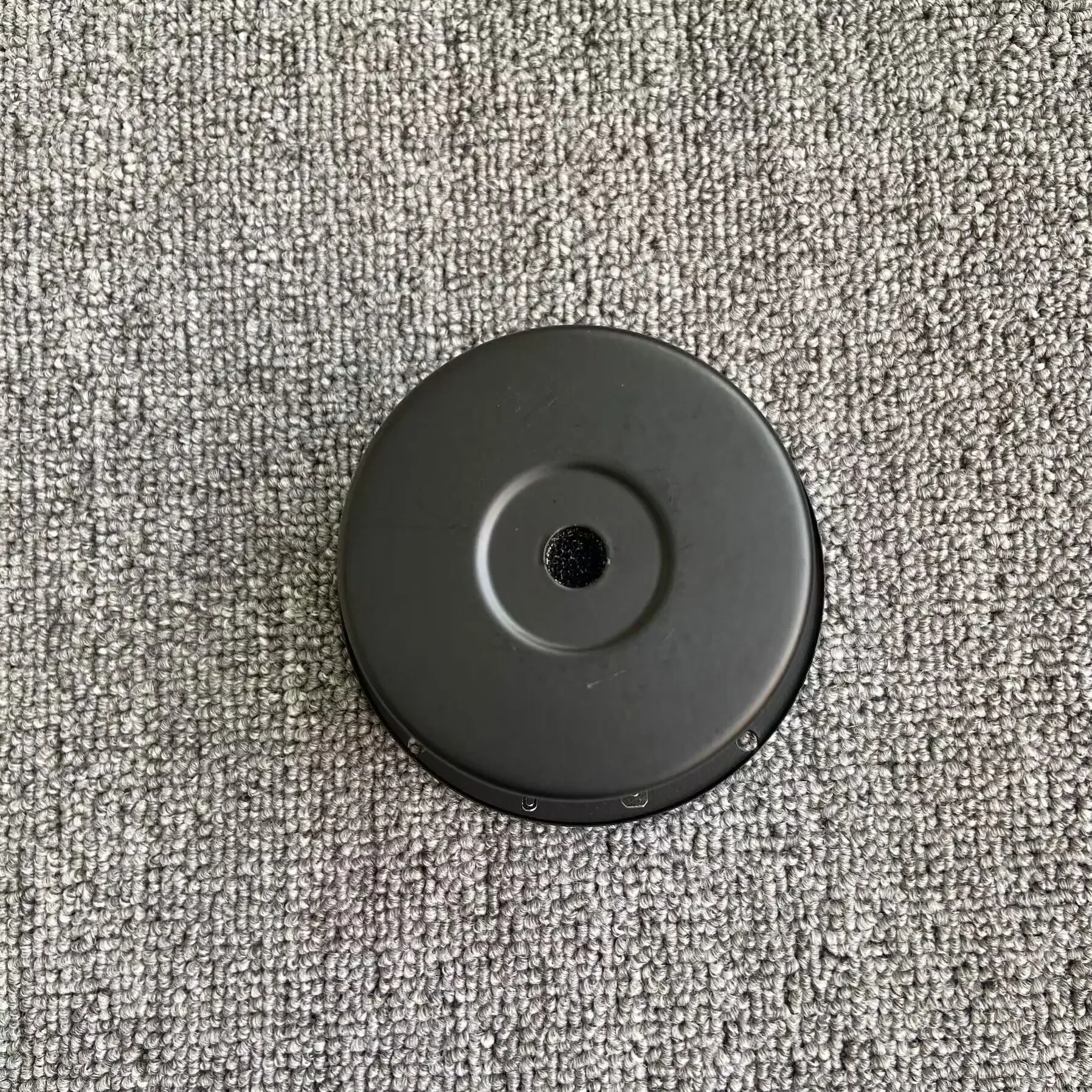 1Pairs GHXAMP 3.5 Inch Subwoofer Hifi Speaker Unit Fiberglass Woven Basin Low-frequency Strong and Authentic 5