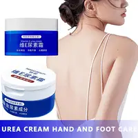 Urea Cream For Body Moisturizing Exfoliation Nourishing Skin Care UREA Hand And Foot Cream Legs Cream Anti-dry Foot 50g /100g 1