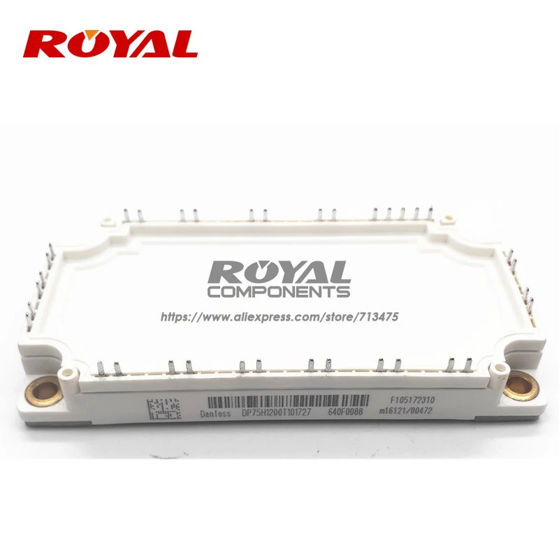 

Оригинальный модуль IGBT DP75H1200T101727 DP50H1200T101710 DP40H1200T101728