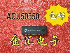 

Бесплатная доставка ACU50550J5C модуль 5 шт./партия