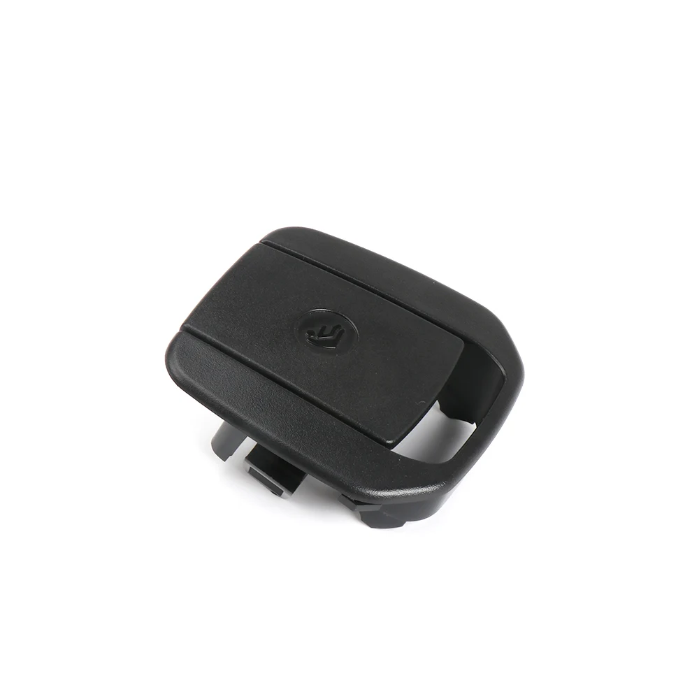 후방 어린이 좌석 앵커 안전 ISOFIX 커버 구속, BMW X1 3 시리즈 E84 E87 E90 F30 52207319686 2004-2011