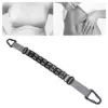 Vibration Machine Belt Vibrate Exercise Machine Accessories Treadmill Massage Waist Belt for Workout Abdominal Training Fitness 3