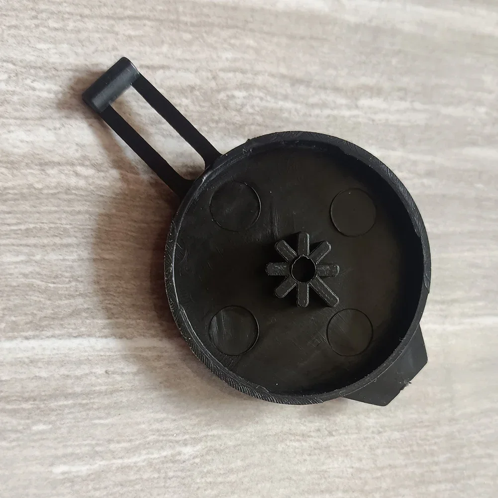 Soillar Engine Coolant Reservoir Cap – Replaces 16471-23030 – For Toyota Corolla (2014-2019), Yaris, Scion XD - View #3