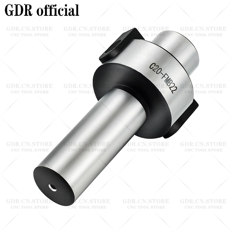 GDR C12 C16 C20 C25 C32 FMB FMB22 FMB27 FMB32 FMB40 직선 핸들 브래킷 BAP300R BAP400R에 적합한 FMB 나이프 홀더