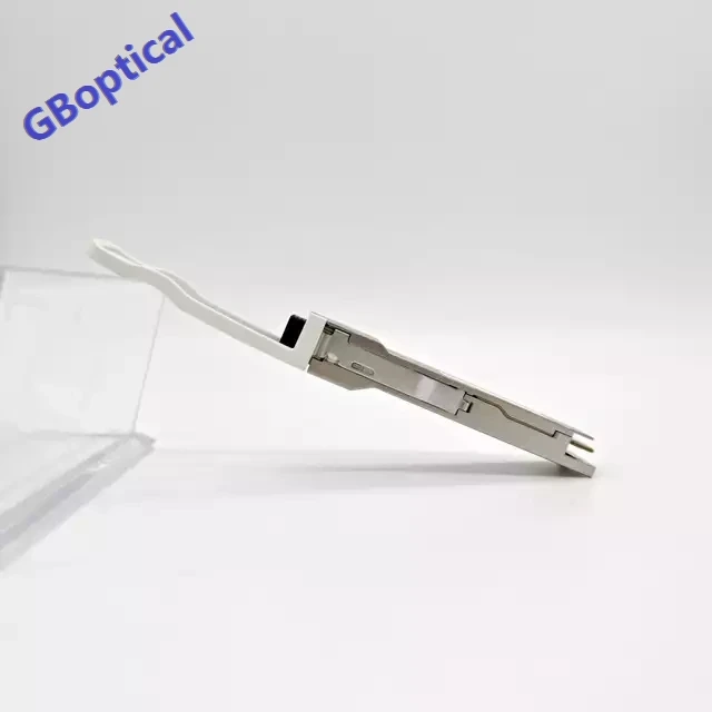 Qsfp-100G-Erl4 Broccato Muslimycisco Qsfp-100G-Er4L-S Data Center Optics Qsfp28-Erl4 Modulo Ricetrasmettitore 40Km 30Km