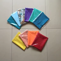 Unisex Adult Hairdressing Cape Cover Cutting Salon Dresscutting Barber Gown Waterproof Hairdresser Apron 1
