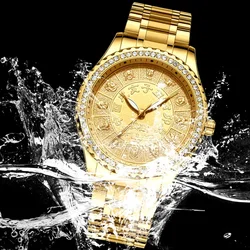 NIBOSI Couple Watch Fashion Mens Watches Top Brand Luxury Quartz Casual Waterproof Sport Women Wristwatch Relogio Masculino