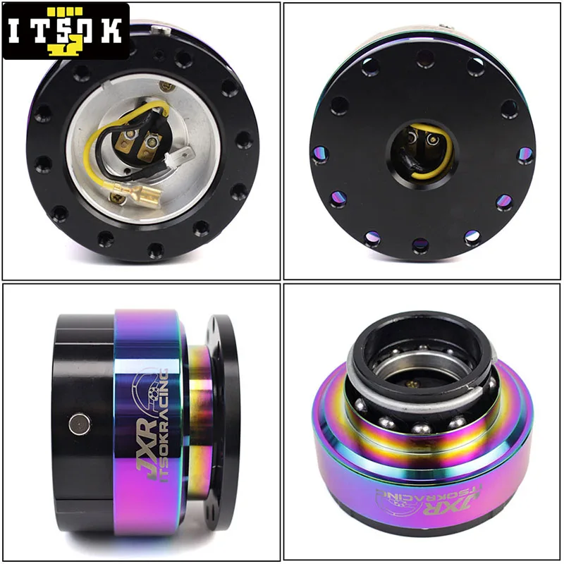 Nrg Steering Wheel Combo