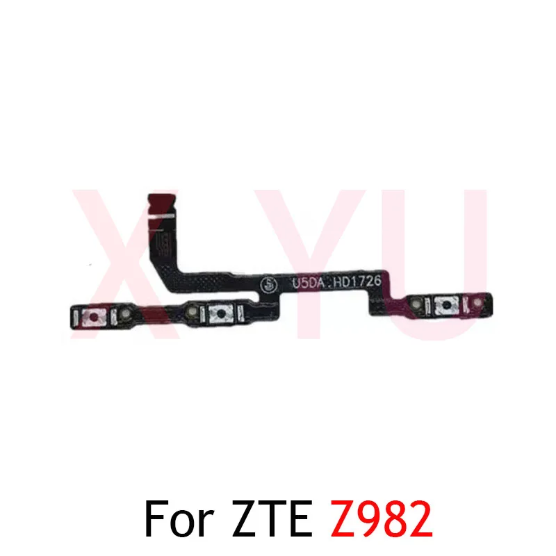 

Кабель включения/выключения питания для ZTE Blade Z Max Z956 Z959 Z963 Z971 Z982 Z988