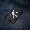 TSNK Tactical Patch "Sea Thief " Armlet/Shoulder Badge 3