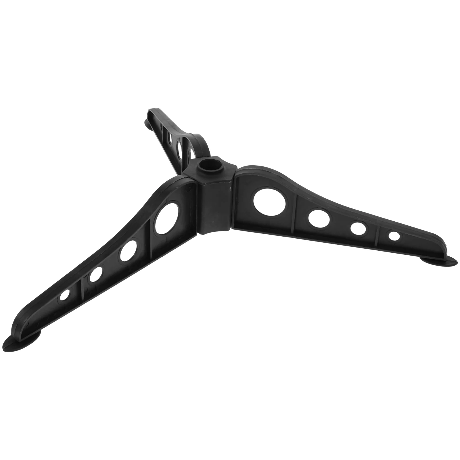 

Christmas Tree Base Frame Bracket Home Xmas Supplies Detachable Stand Sturdy Accessories Accessory