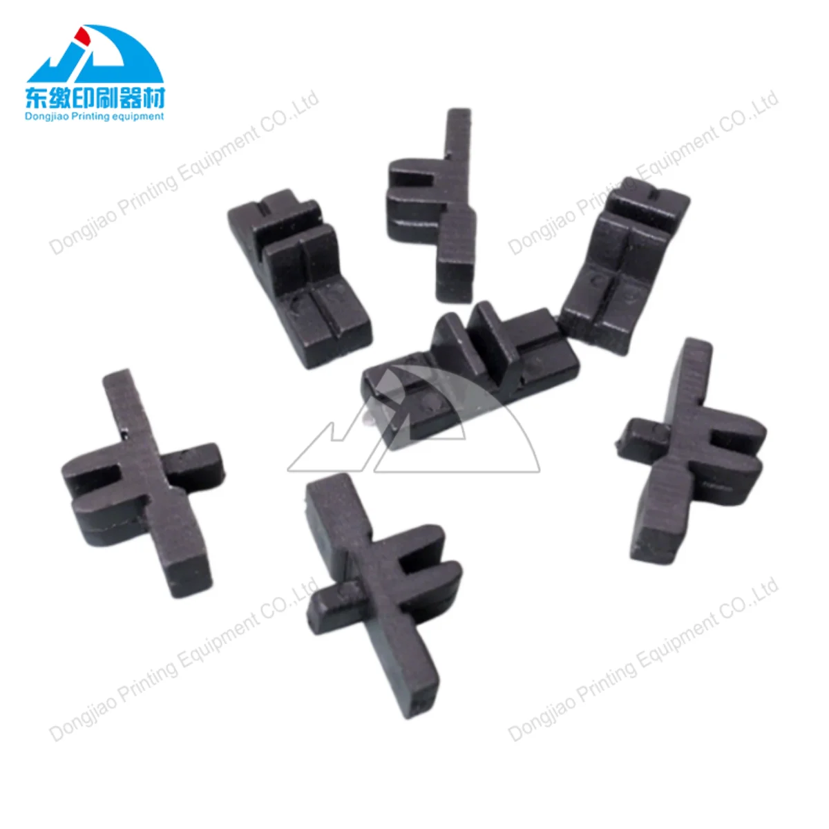 Plastic Key Rake Printing Machinery Parts Hot Sale 50 Pcs Sliding Key for Polar 92X ...