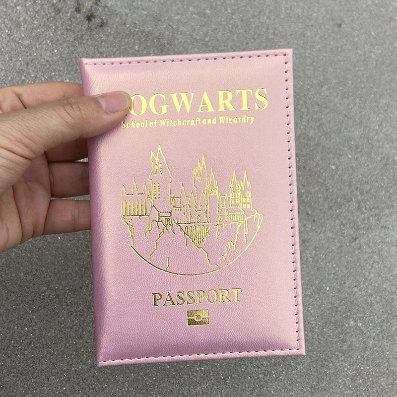 Organizzatore Da Viaggio Per Passaporto E Documenti – Portafoglio Con Zip, Nylon, Nuovo