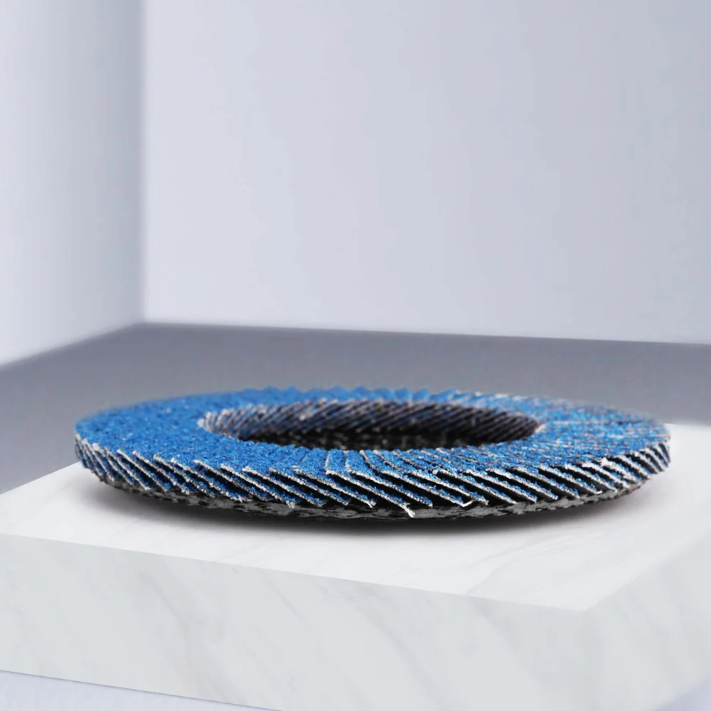 Рисунок 4 - откидные диски 115 мм Шлифовальные