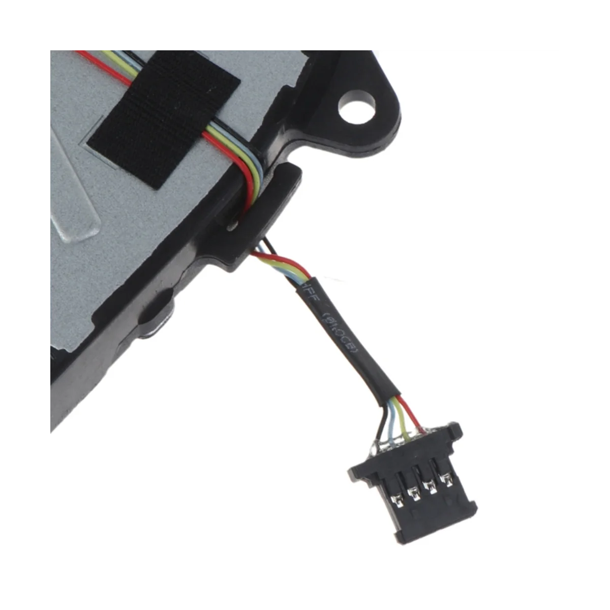 CPU Cooling Fan for IdeaPad Flex 5 14IIL05 14ITL05 14ARE05 15IIL05 81X1 5F10S13911 Heatsink Fan