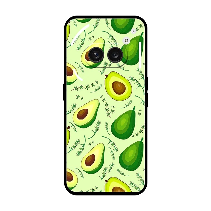 Universal Soft Silicone Phone Case - Sleek Protective Cover in Global Design