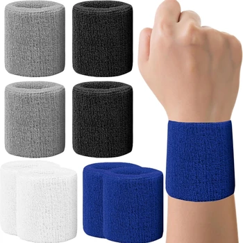 Breathable Sports Wristband 1