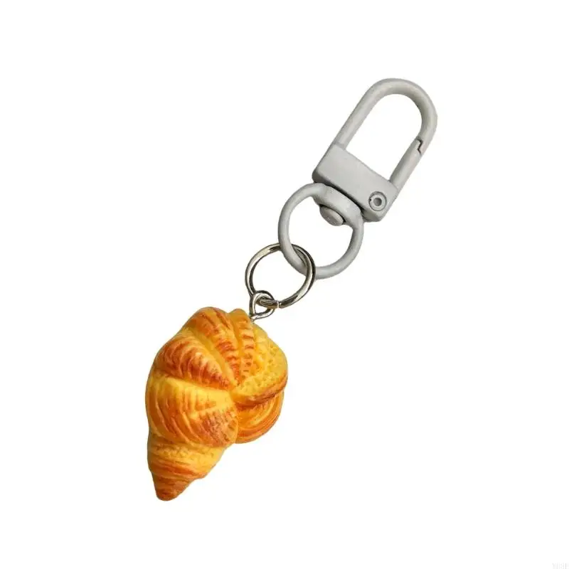 Robustes, multiple geformte Schlüsselbund -Hanging -Mode -Accessoire verleiht der Dekoration Ihres Schlüsselbundes leicht zu – Detail 8