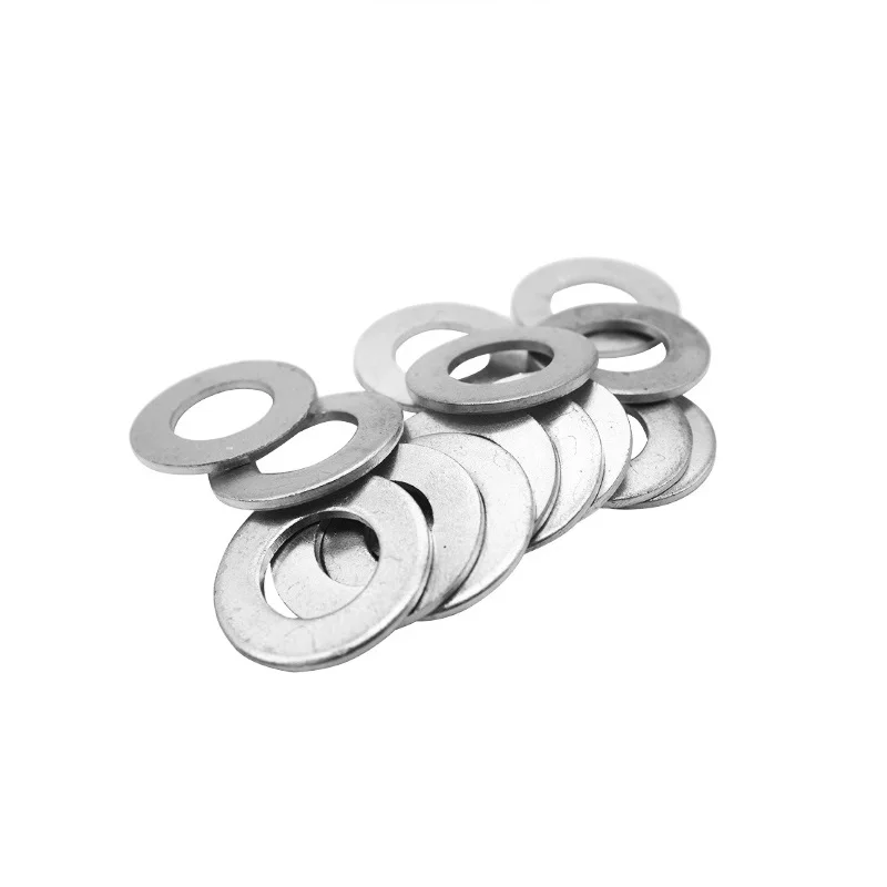 10pcs M12 M14 M15 M16 M17 M18 M20 M21 M22 Solid Shims Pad Aluminum Flat 10pcs-m12-m14-m15-m16-m17-m18-m20-m21-m22-solid-shims-pad-aluminum-flat